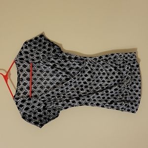 Maurices Dress Blouse